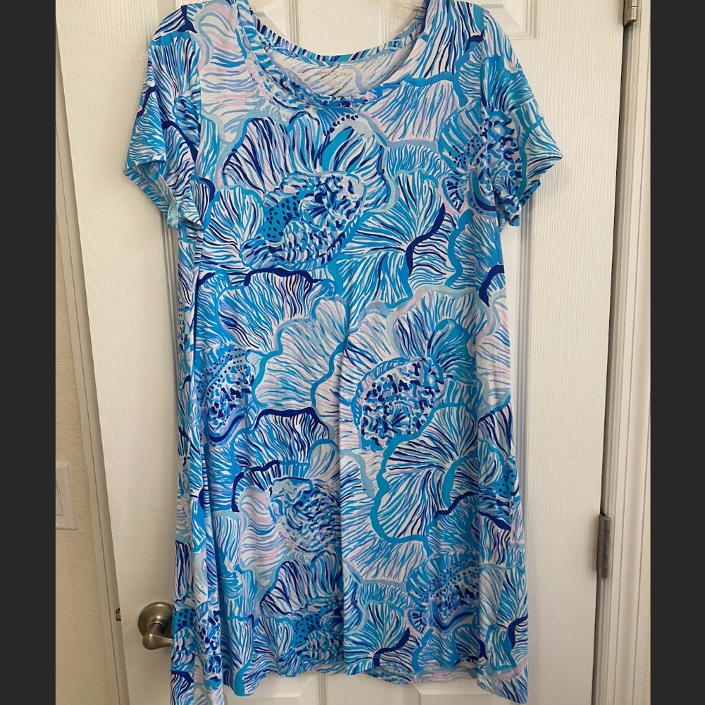 Lilly Pulitzer Cody Dress